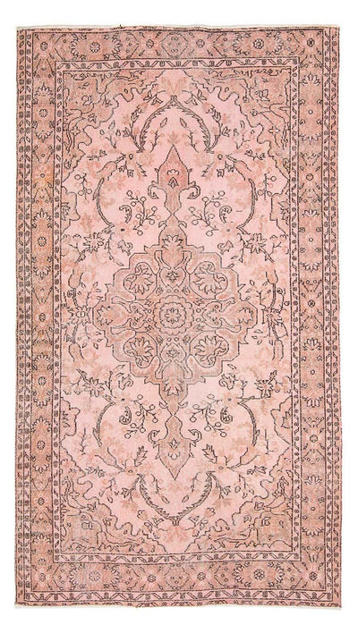 Vintage Rug 155x263cm