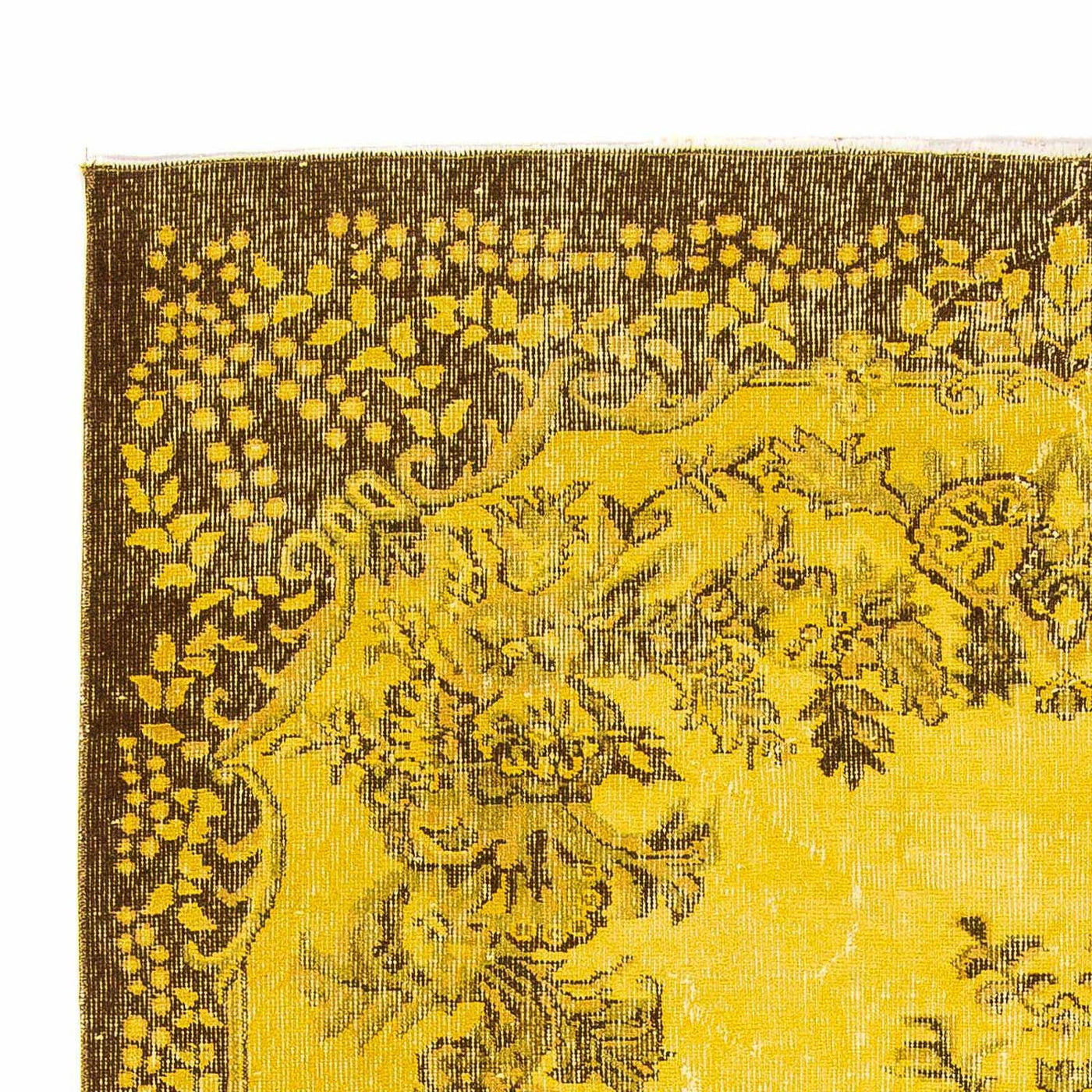 Vintage Rug 294x173cm - Vintage Rug