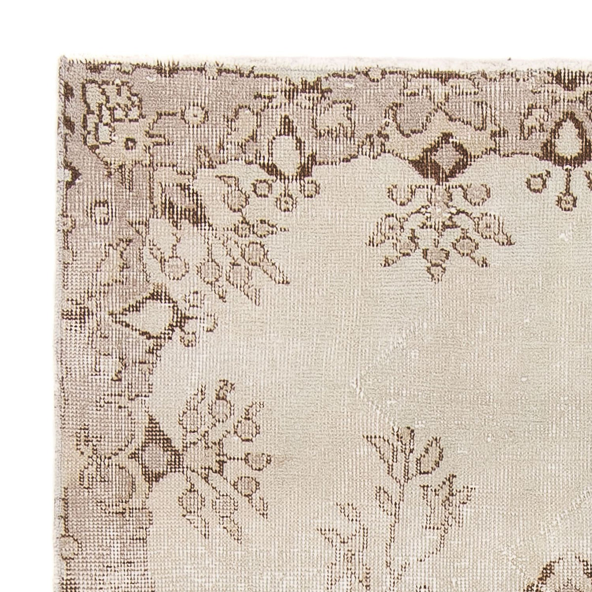 Vintage Rug 112x213cm