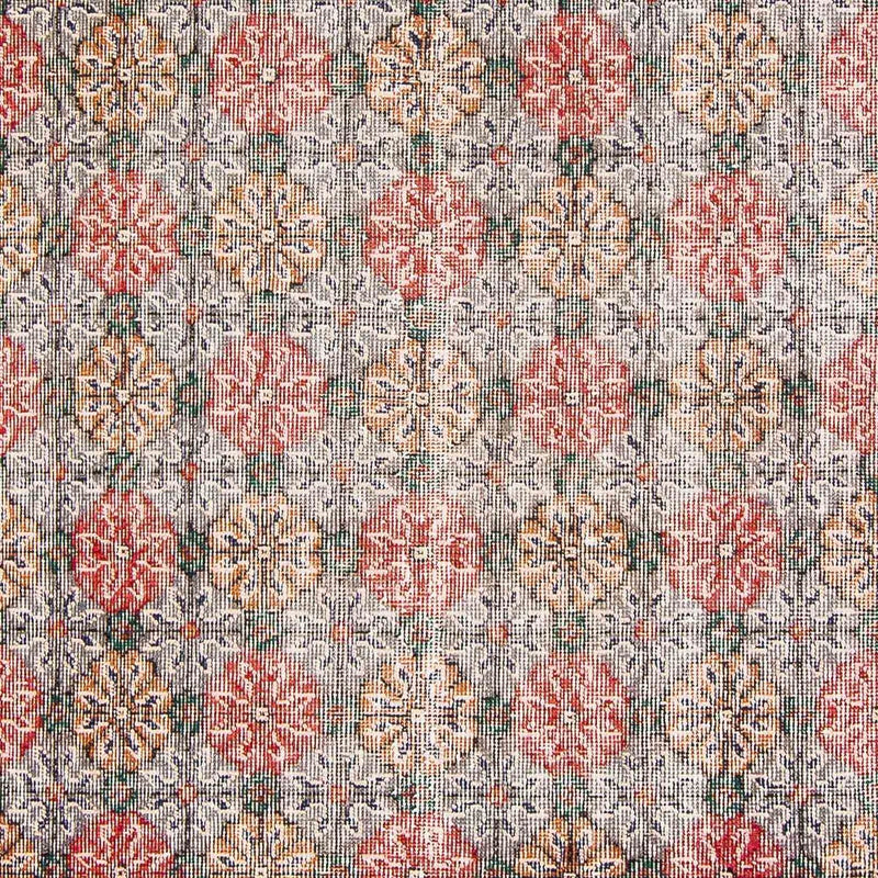 Vintage Rug - 205 x 120 cm - beige