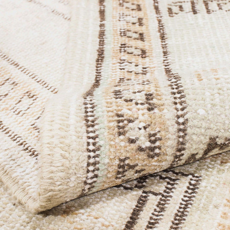 Vintage Rug - 292 x 174 cm - beige