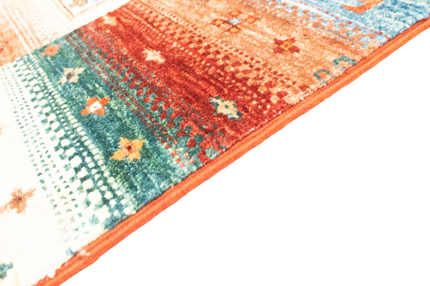 Loribaft Rug 200x150cm - Wool Rug