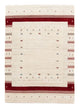 Loribaft Rug 198x140cm - Wool Rug