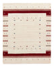 Loribaft Rug 198x145cm - Wool Rug