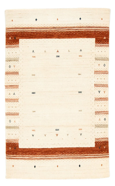 Loribaft Rug 94x160cm - Wool Rug