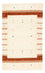 Gabbeh Rug - Loribaft Perser - 160 x 94 cm - beige