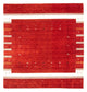 Loribaft Rug 256x249cm - Wool Rug