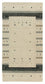 Gabbeh Rug - Loribaft Perser - 146 x 72 cm - beige
