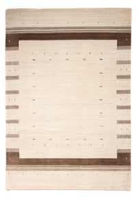Gabbeh Rug - Loribaft Perser - 350 x 251 cm - beige