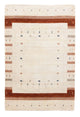Loribaft Rug 200x143cm - Wool Rug