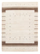 Loribaft Rug 200x145cm - Wool Rug