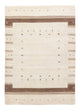 Loribaft Rug 201x144cm - Wool Rug