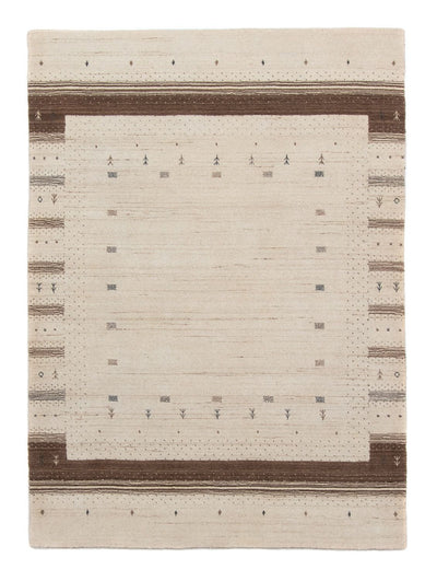 Loribaft Rug 142x200cm - Wool Rug
