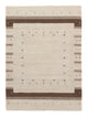 Loribaft Rug 200x142cm - Wool Rug