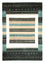 Gabbeh Rug - Loribaft Perser - 238 x 170 cm - multicolored