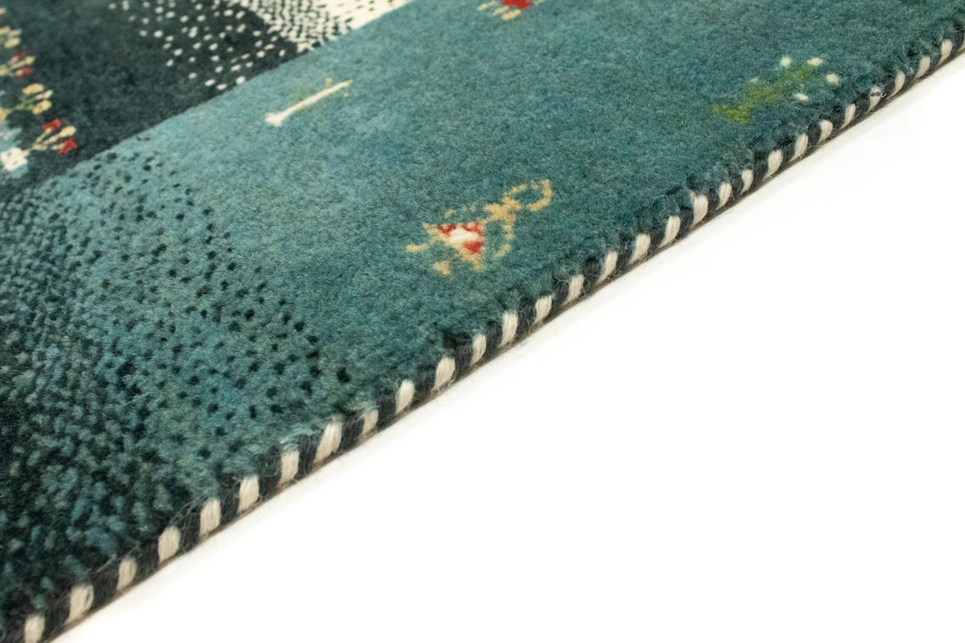 Loribaft Rug 238x170cm - Wool Rug