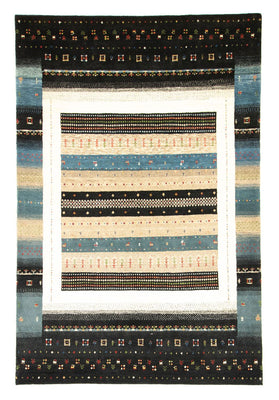 Gabbeh Rug - Loribaft Perser - 243 x 169 cm - multicolored