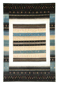 Gabbeh Rug - Loribaft Perser - 243 x 169 cm - multicolored