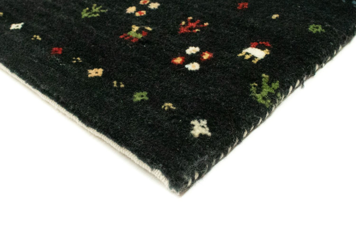 Gabbeh Rug - Loribaft Perser - 243 x 169 cm - multicolored