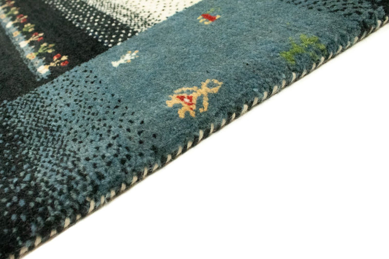 Gabbeh Rug - Loribaft Perser - 243 x 169 cm - multicolored