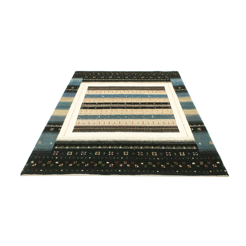 Gabbeh Rug - Loribaft Perser - 243 x 169 cm - multicolored