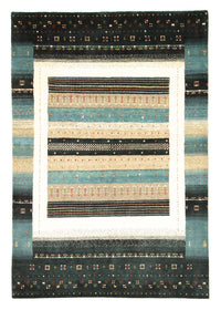 Gabbeh Rug - Loribaft Perser - 237 x 163 cm - multicolored