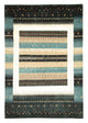 Loribaft Rug 237x163cm - Wool Rug
