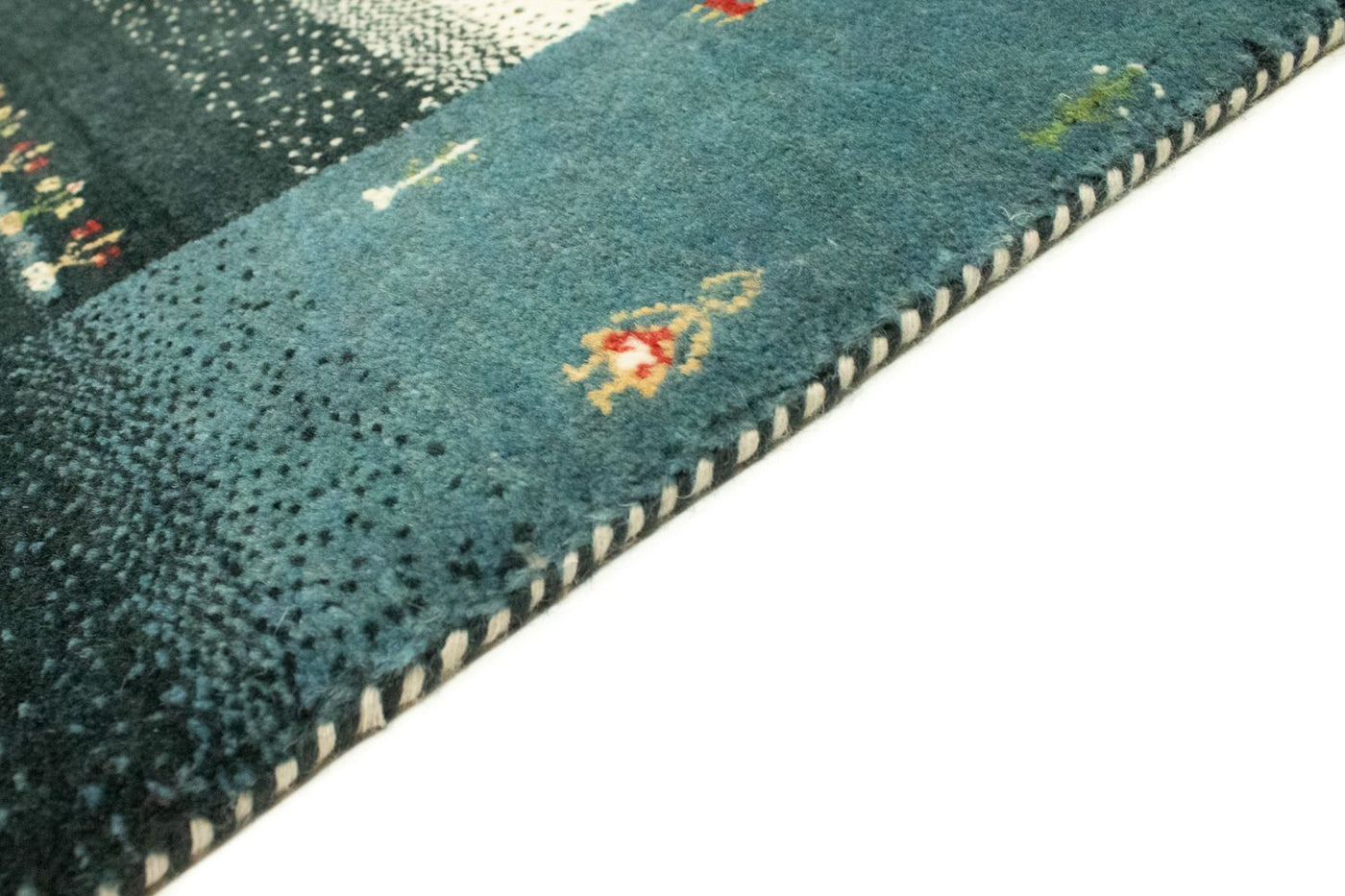 Loribaft Rug 237x163cm - Wool Rug