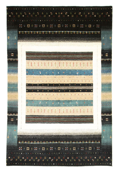 Loribaft Rug 169x246cm - Wool Rug