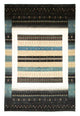Loribaft Rug 246x169cm - Wool Rug