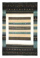Loribaft Teppich Perser 241x170cm - Wollteppich