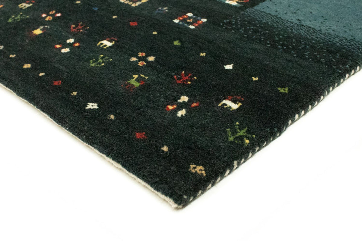 Gabbeh Rug - Loribaft Perser - 241 x 170 cm - multicolored