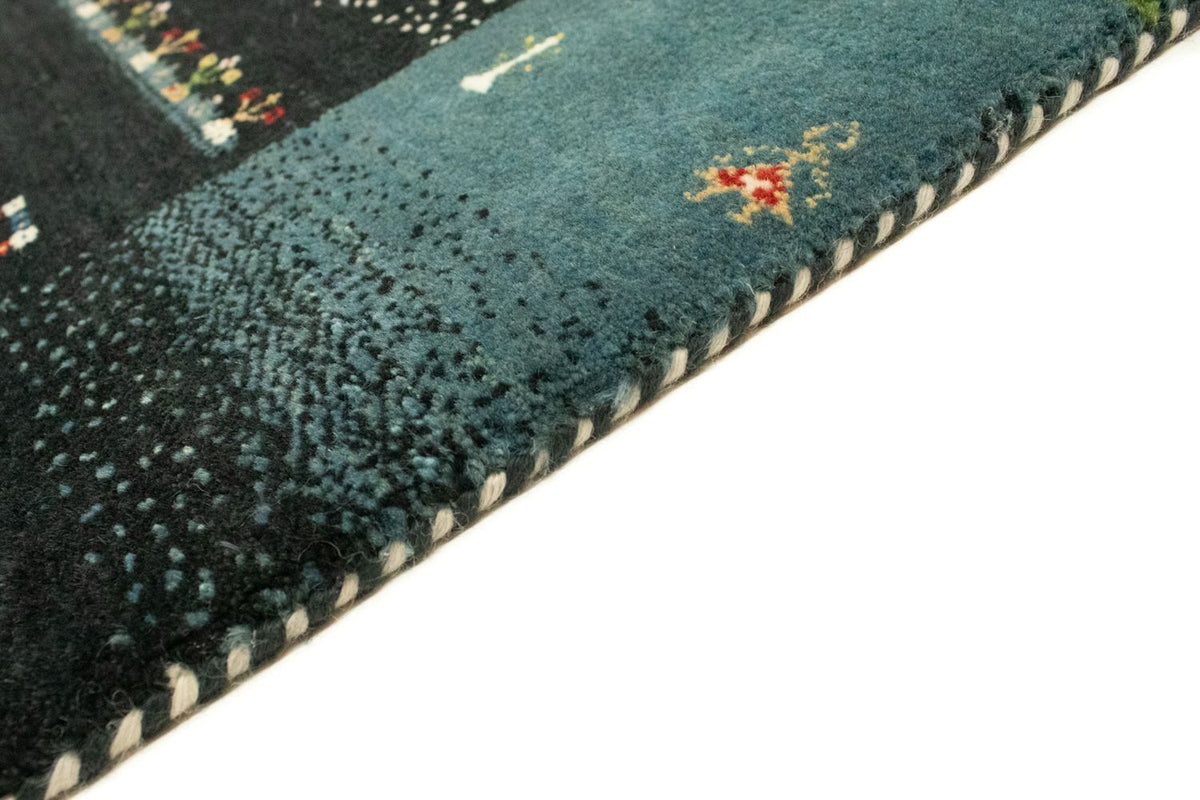 Gabbeh Rug - Loribaft Perser - 241 x 170 cm - multicolored