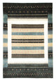 Loribaft Rug 242x169cm - Wool Rug