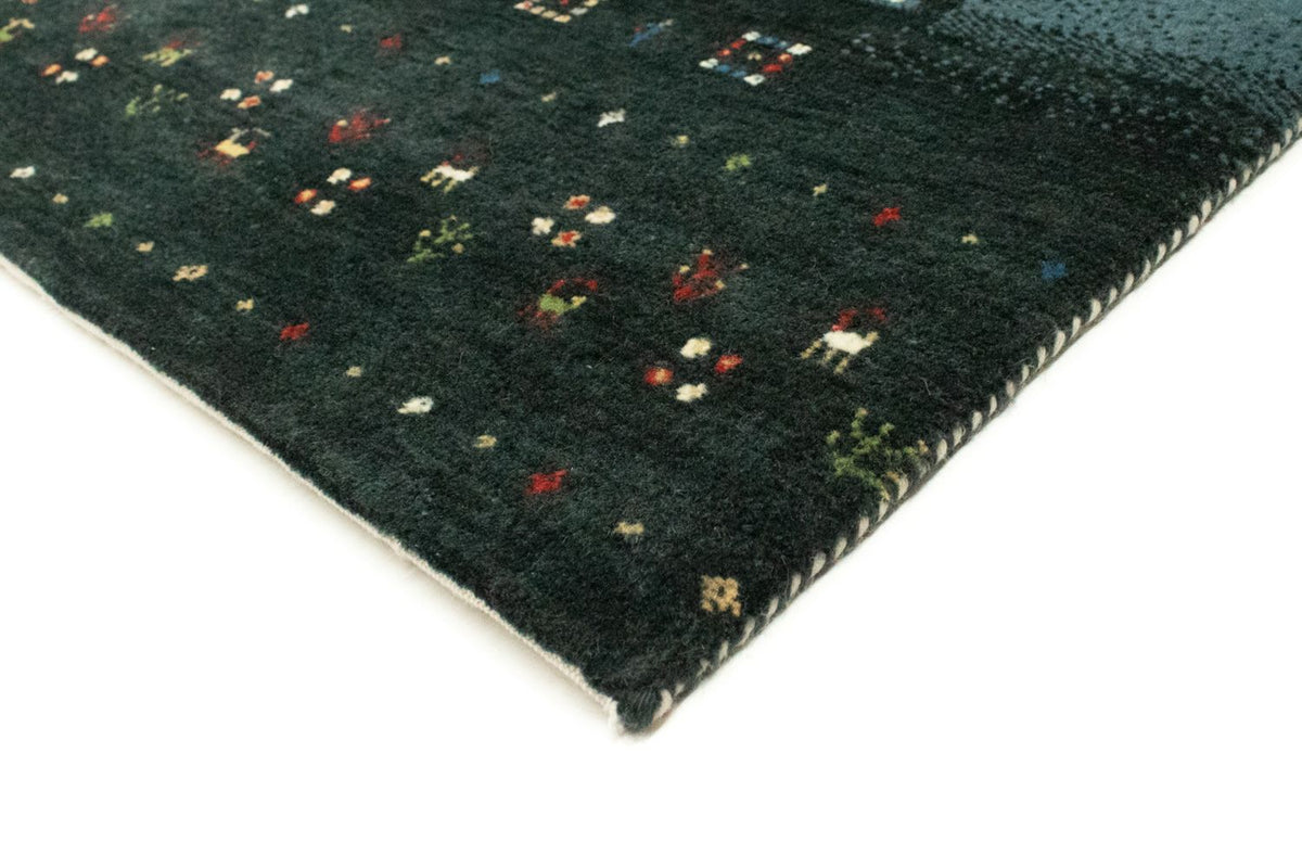Gabbeh Rug - Loribaft Perser - 242 x 169 cm - multicolored