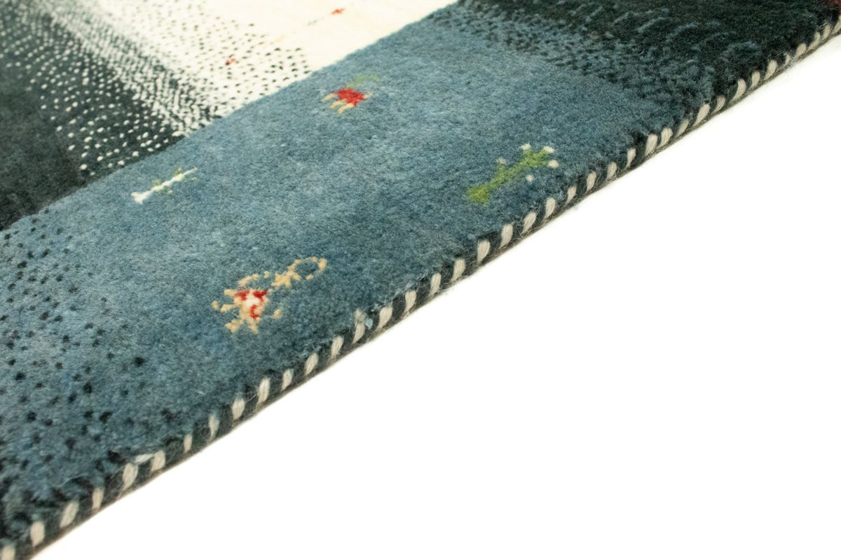Gabbeh Rug - Loribaft Perser - 242 x 169 cm - multicolored