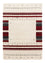 Gabbeh Rug - Loribaft Perser - 200 x 140 cm - beige