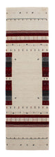 Loribaft Rug 298x80cm - Wool Rug