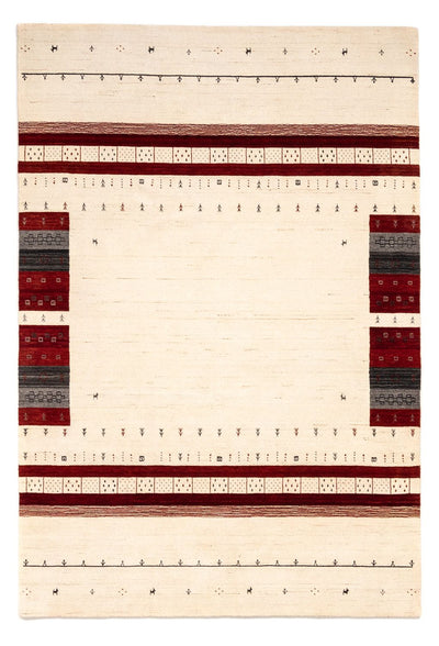 Loribaft Rug 201x298cm - Wool Rug