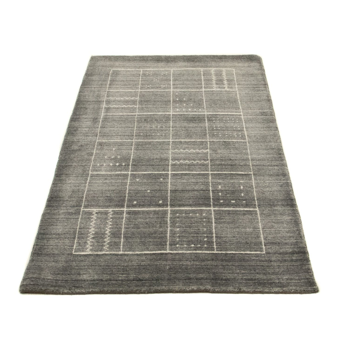 Vintage Rug 74x144cm