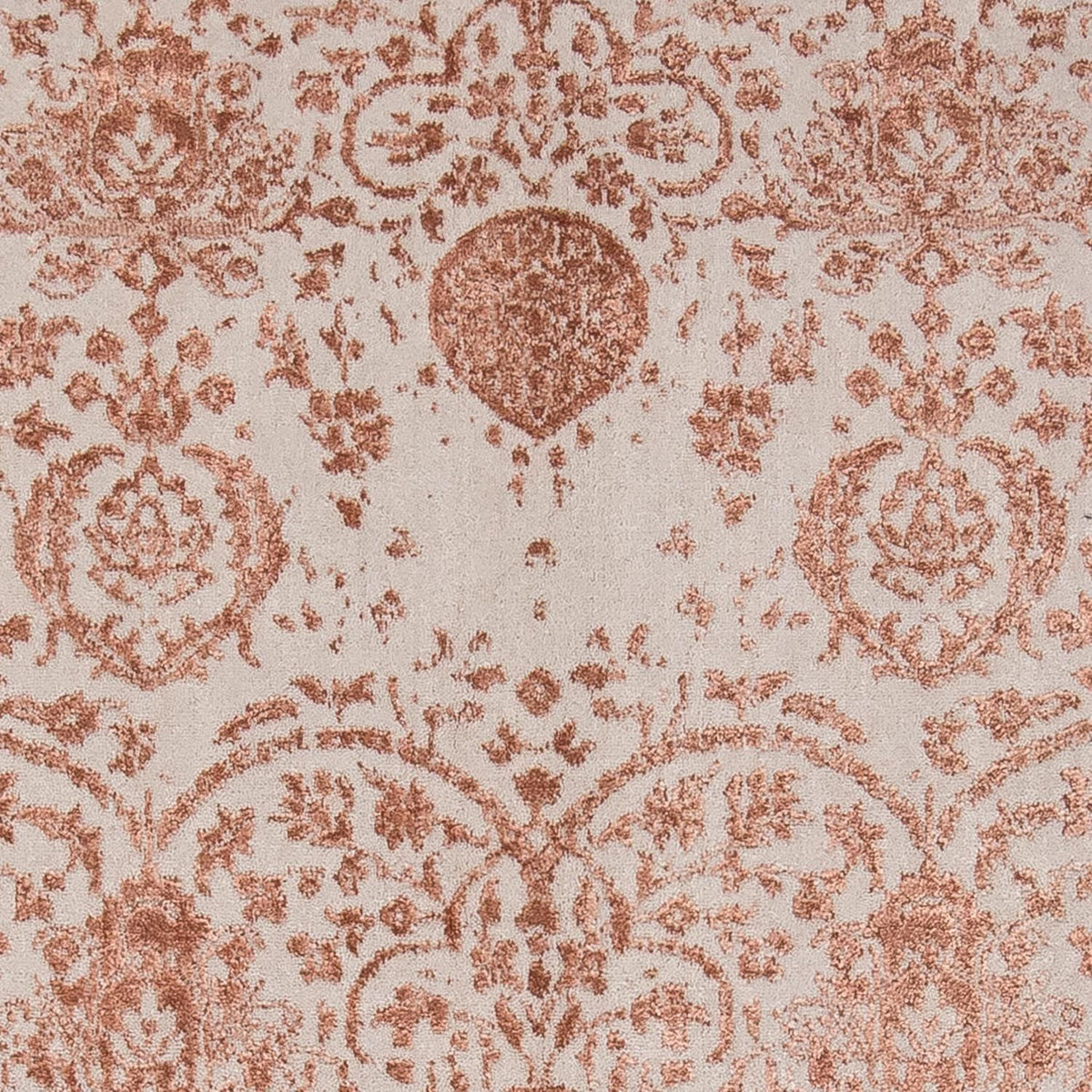 Designer Rug - 247 x 168 cm - light brown