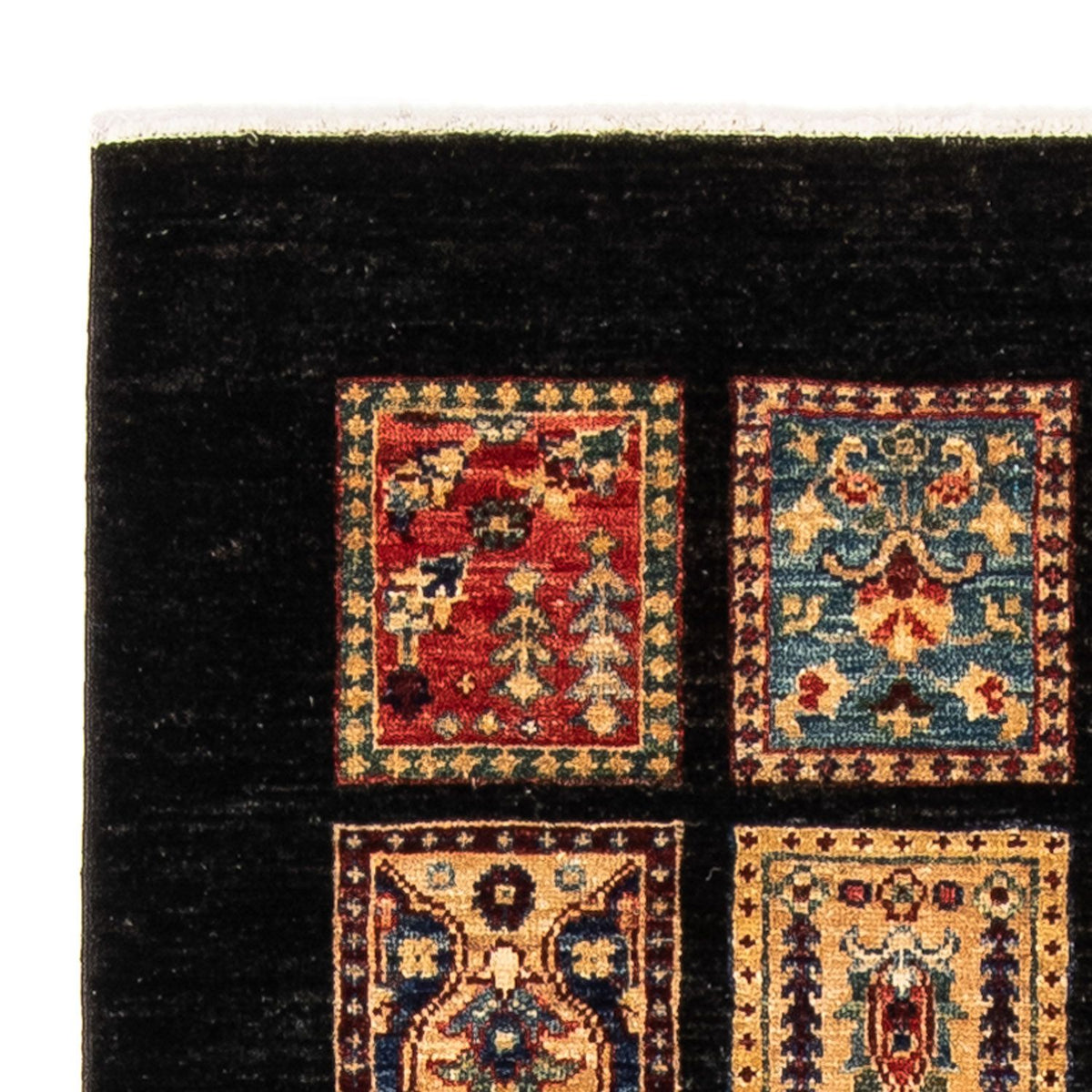 Ziegler Rug 98x155cm - Oriental Rug
