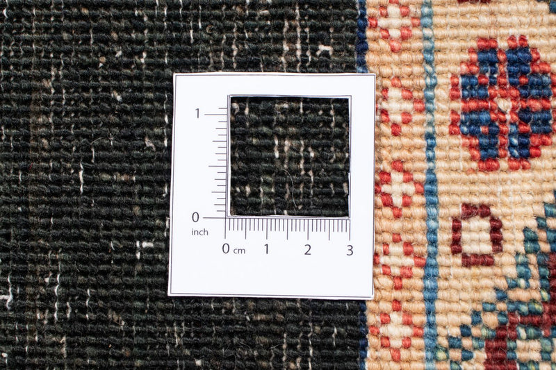 Ziegler Rug - 155 x 98 cm - dark blue