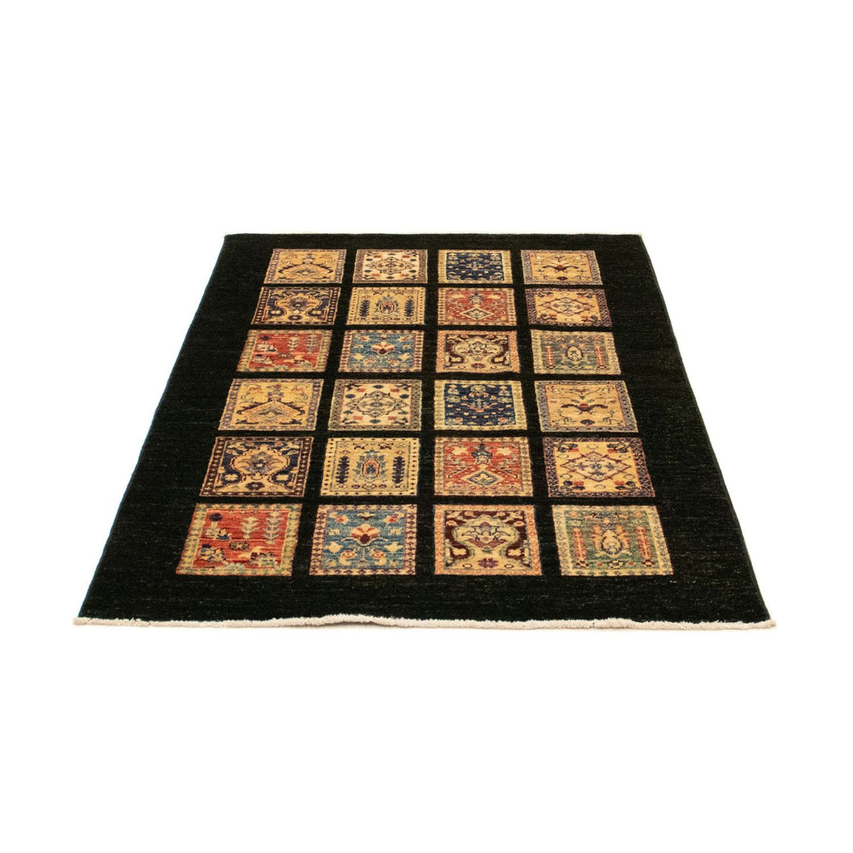 Ziegler Rug - 152 x 97 cm - black