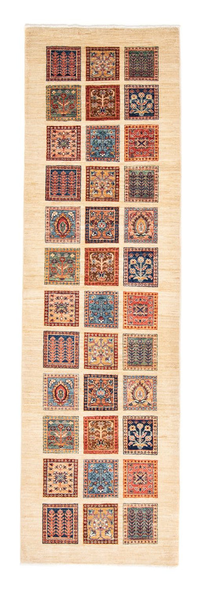 Ziegler Rug 77x259cm - Oriental Rug