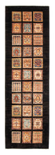 Ziegler Rug 248x76cm - Oriental Rug