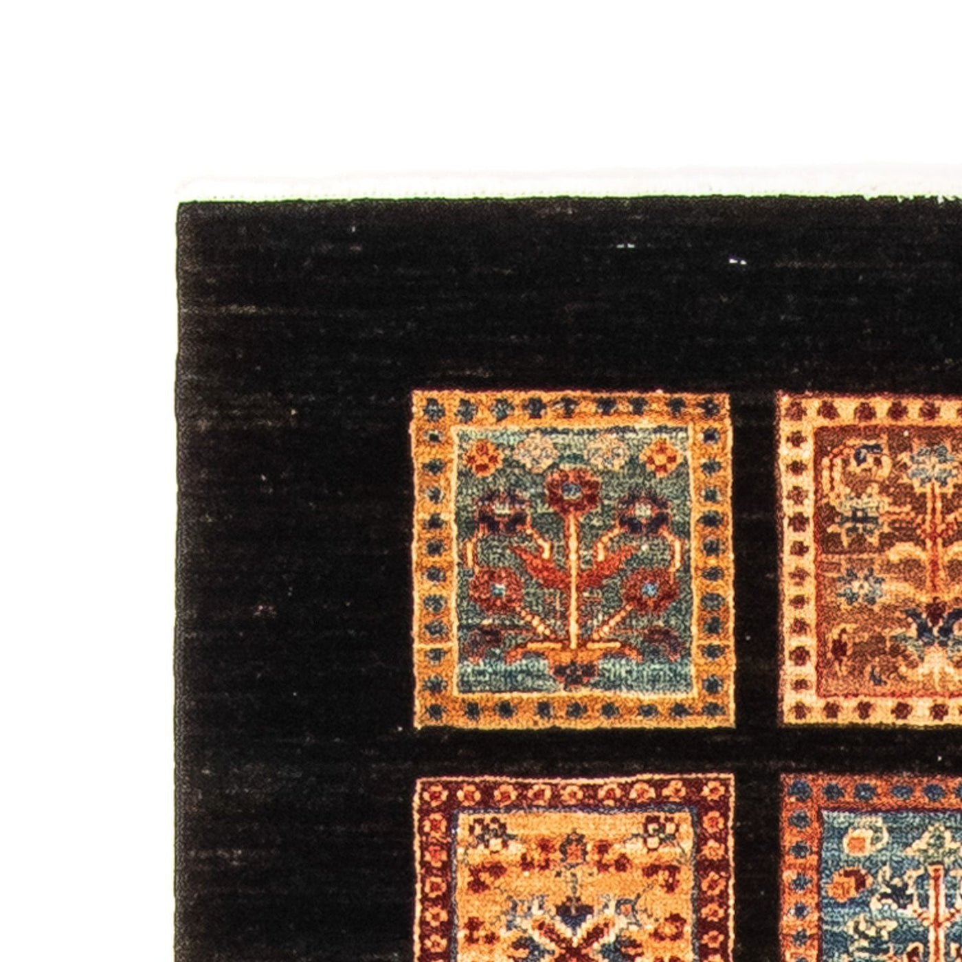 Ziegler Rug 248x76cm - Oriental Rug