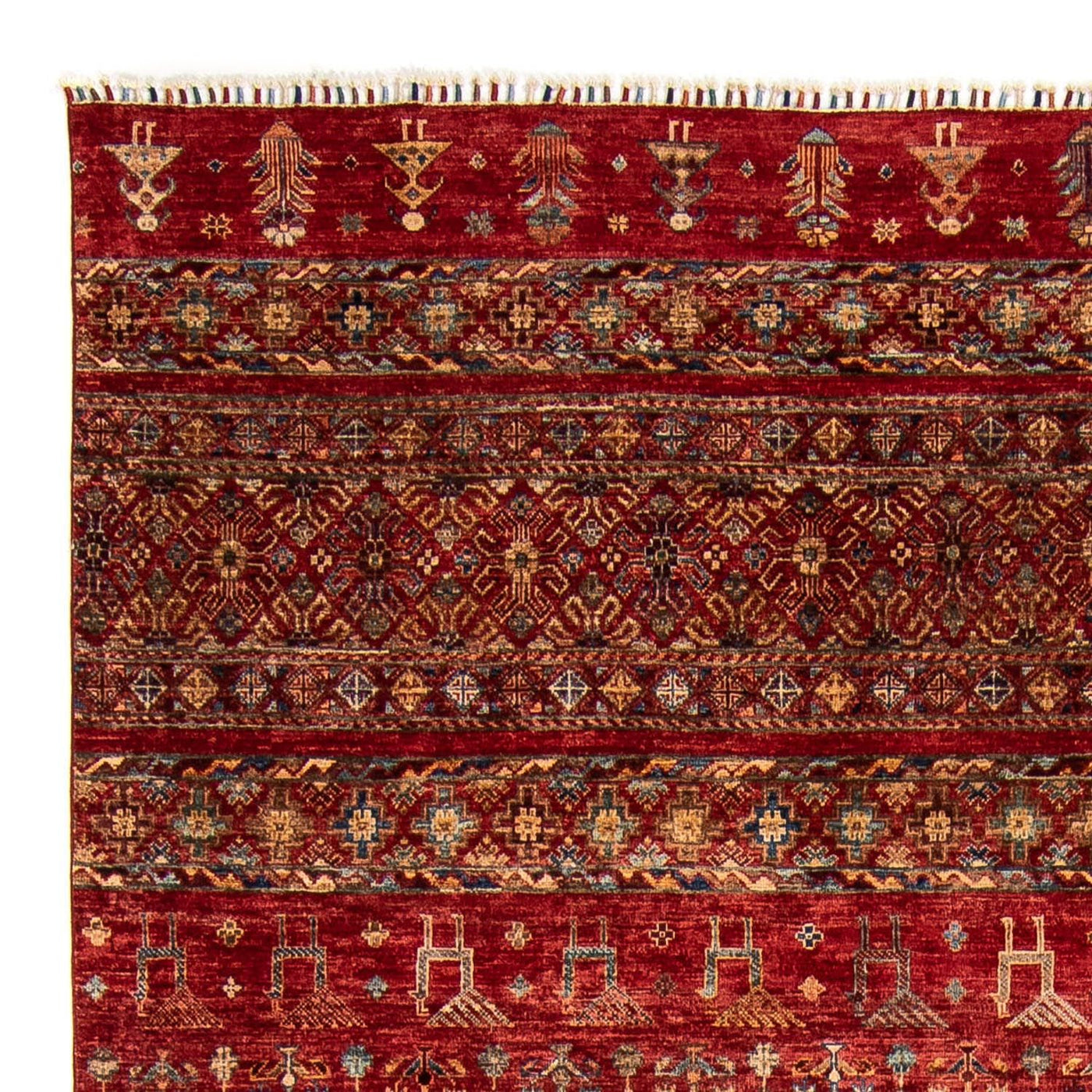 Ziegler Rug 303x245cm - Oriental Rug