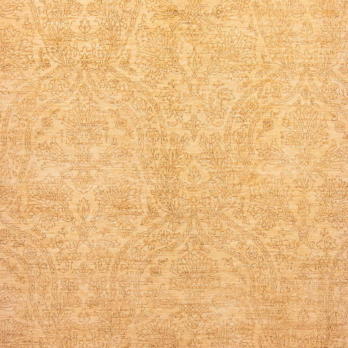 Ziegler Rug - 155 x 122 cm - light brown