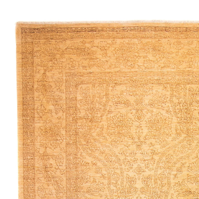 Ziegler Rug - 155 x 122 cm - light brown